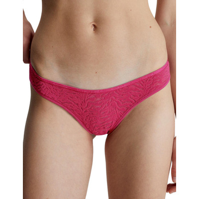 Calvin Klein Intrinsic Brief - Red Bud