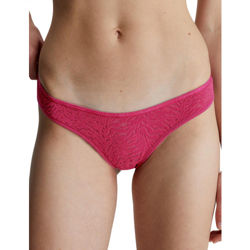 Calvin Klein Intrinsic Brief - Red Bud