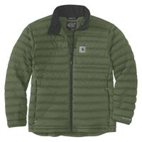 Image of Carhartt stretch Insulated Jacket