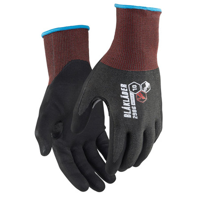 Blaklader 2986 Cut Protection Gloves D (Touch)