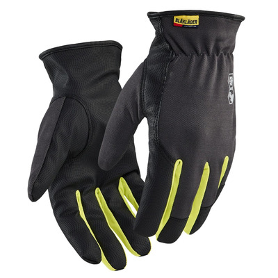 Blakalder 2875 Lined Work Glove (Touch)