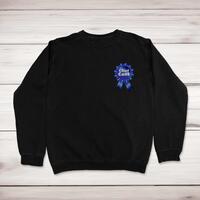 Chief Cunt Sweatshirt