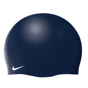 Nike Nike Swim Performance Nike Solid Silicone Cap