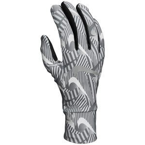 Nike Womens Lightweight Tech Running Gloves