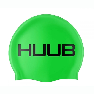 HUUB Silicone Swim Cap