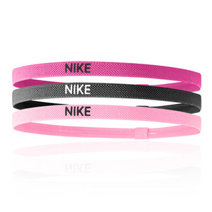 Nike Elastic Headband 20 3pk