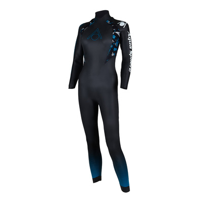 AquaSphere Womens Aquaskin Full Suit V3