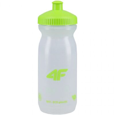 4F Water Bottle - Juicy Green