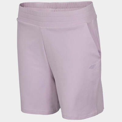 4F Womens Shorts - Violet