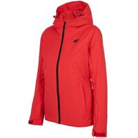 Image of 4F Womens Ski Jacket - Red