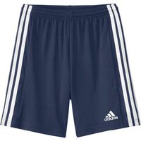 Image of Adidas Junior Squadra 21 Shorts - Navy Blue