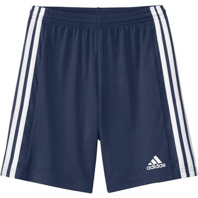 Adidas Junior Squadra 21 Shorts - Navy Blue