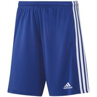 Image of Adidas Mens Squadra 21 Shorts - Blue