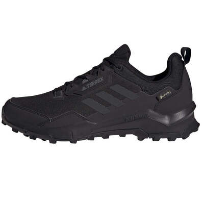 Adidas Terrex Mens AX4 GTX Shoes - Black