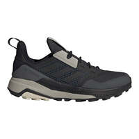 Image of Adidas Terrex Mens Trailmaker Shoes - Black