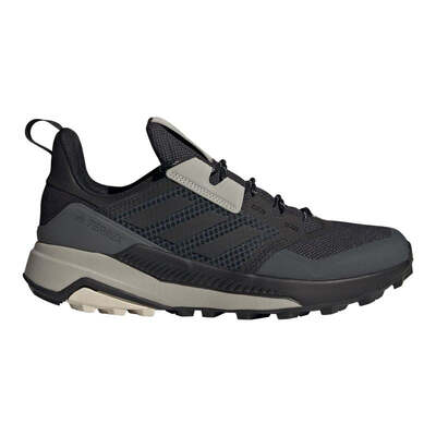 Adidas Terrex Mens Trailmaker Shoes - Black