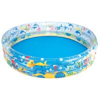 Image of Bestway Swimming Pool 183x33cm - Multicolour