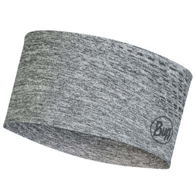 Buff Dryflx Headband - Gray
