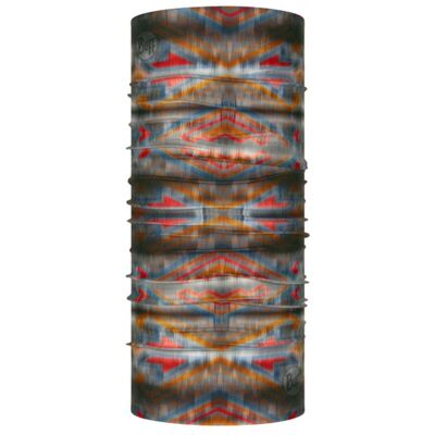 Buff Womens CoolNet Tube Scarf - Multicolor