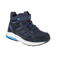 Image of CMP Junior Hadil Waterproof Shoes - Navy Blue