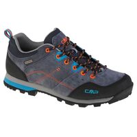 Image of CMP Mens Alcor Low Shoes - Gray