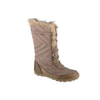 Image of Columbia Womens Minx Mid III Snow Boots - Beige