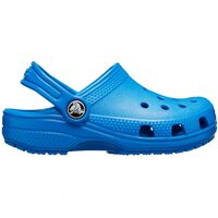 Image of Crocs Toddler Classic Clog - Blue