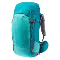 Image of Elbrus Womens Wildesta 45 Backpack - Blue