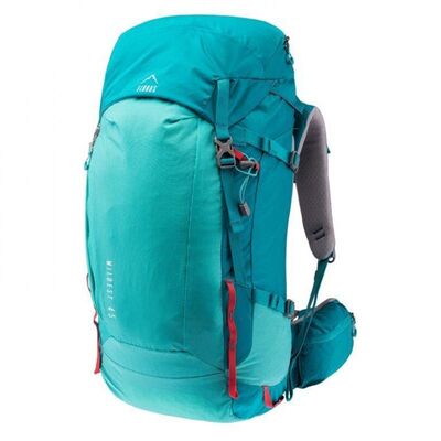 Elbrus Womens Wildesta 45 Backpack - Blue
