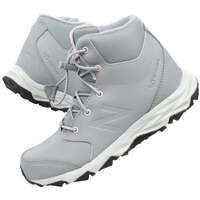 Image of New Balance Junior Shoes - Gray