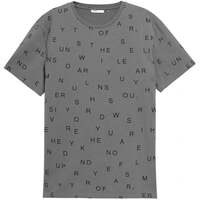 Image of Outhorn Mens Everyday T-shirt - Gray