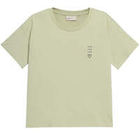 Image of Outhorn Womens Everyday T-shirt - Light Green