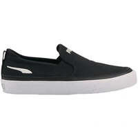 Image of Puma Junior Bari Z SlipOn Shoes - Black