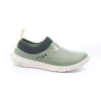 Image of Rouchette MIX Lightweight Shoe - Watergreen