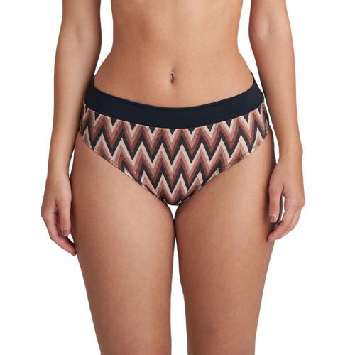 Marie Jo Su Ana Full Bikini Brief - Miramar