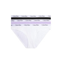 Image of Calvin Klein Carousel Briefs 3 Pack