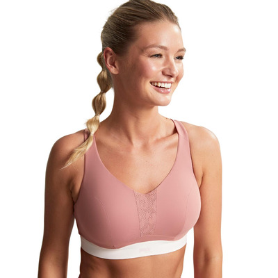 Panache Ultra Perform Non Padded Wired Sports Bra