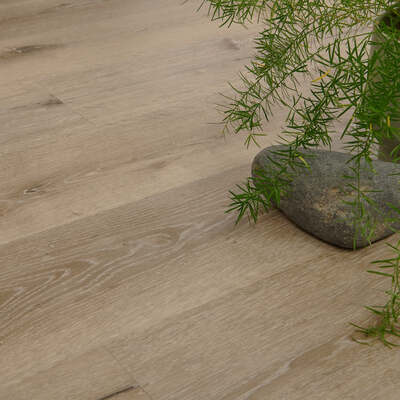 Lusso Portofino Featured Spruce Glue Down LVT Vinyl Flooring – Lusso