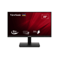 Image of Viewsonic VA220-H 22" 100hz Full HD Desktop Monitor