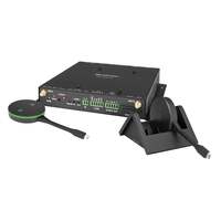 Image of Crestron AirMedia Series 3 Kit with AM-3200-WF Receiver, two AM-TX3-10