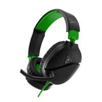 Image of Turtle Beach Recon 70 Gaming Headset