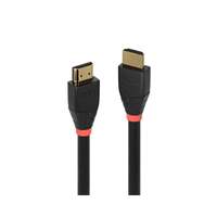 Image of Lindy 10m Active HDMI 18G Cable