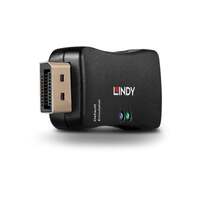 Image of Lindy DisplayPort 1.2 EDID Emulator