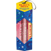 Image of Burts Bees Mistletoe Kiss Lip Balms & Shimmer Gift Set