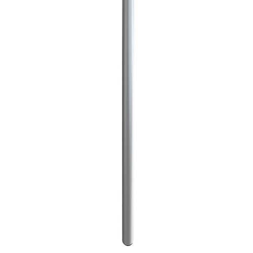 Global Stage 50mm Round Leg 1.2m