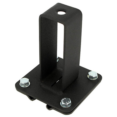 Doughty Studio Rail 60 Adjustable Stud Hanger - M10