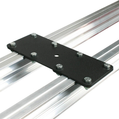 Doughty Studio Rail 80 Spacer Plates - Double Rail