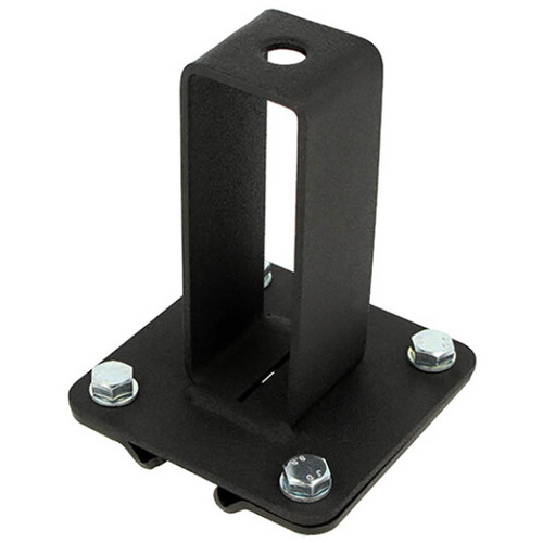 Doughty Studio Rail 80 Adjustable Stud Hanger - M10