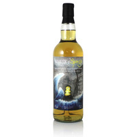Image of Ben Nevis 2013 10 Year Old Whisky Sponge Edition No.85
