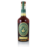 Image of Michter's Barrel Strength Toasted Barrel Finish Straight Rye #L23G2721